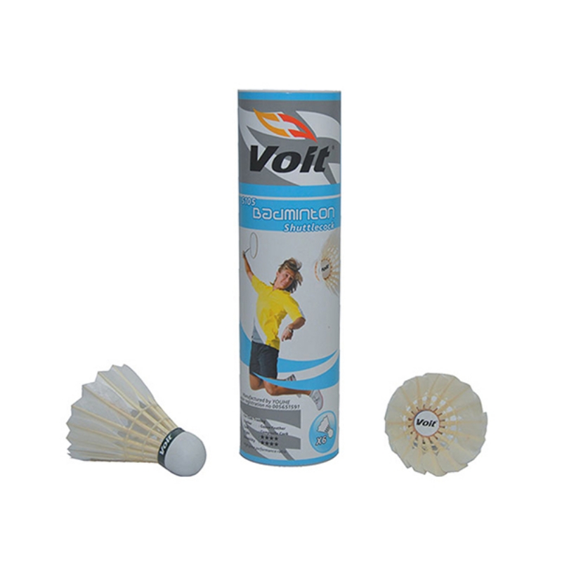 Resim S105 CLUB BADMINTON TOPU      - Voit 