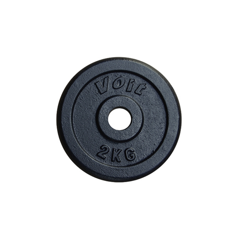 Picture of PL101 DÖKÜM FLANS   2KG   - Voit 