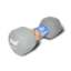 Resim VDB-04 ALTIGEN NEOPREN DUMBBELL   5KG  GRİ - Voit 