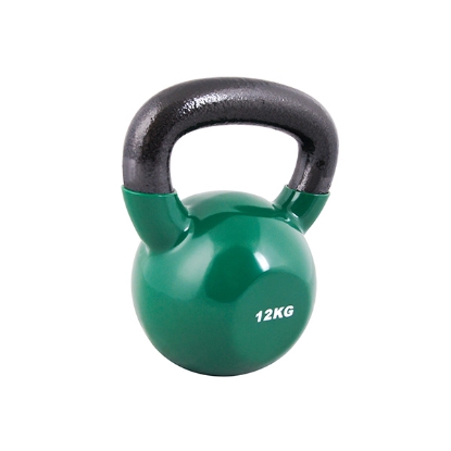 Picture of VINYL KETTLEBELL   12KG  YEŞİL - Voit 
