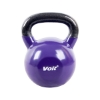 Picture of VINYL KETTLEBELL   24KG  MOR - Voit 