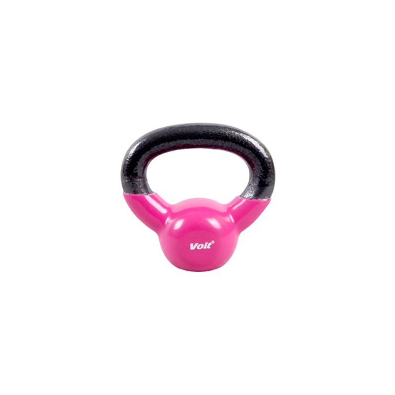 Picture of VINYL KETTLEBELL   2KG  PEMB - Voit 