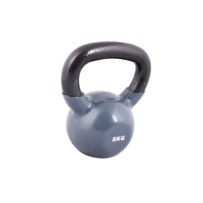 Picture of VINYL KETTLEBELL   8KG  GRİ - Voit 