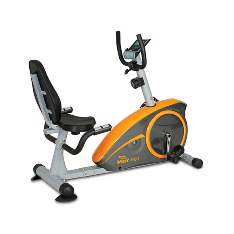 Picture of Voit R60 Bronze Collection Yatay Bisiklet