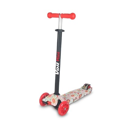 Picture of 218 IŞIKLI 3 TEKER SCOOTER     GRAPHIC 55 - Voit 