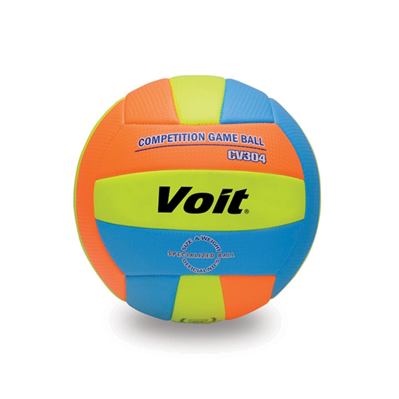 Picture of CV304 N5 VOLEYBOL TOPU     TURN-SARI-MAVİ - Voit 
