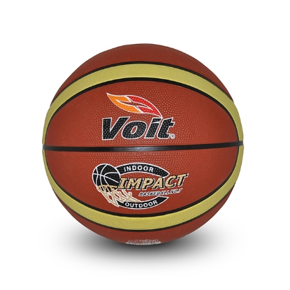 Picture of IMPACT BASKETBOL TOPU N5     KAHVE-BYZ - Voit 