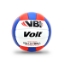 Picture of VB2000PLUS VOLEYBOL TOPU N5     BYZ-MAVİ-KRMZ - Voit 