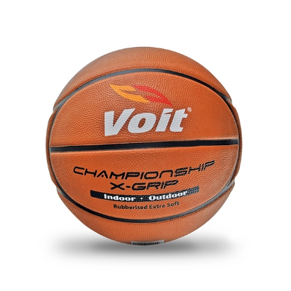 Picture of XGRIP BASKETBOL TOPU N:6     KAHVE - Voit 