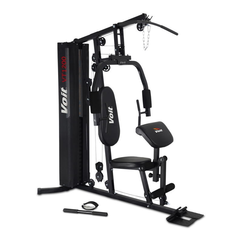 Picture of VT1200 TEKLİ AĞIRLIK İSTASYONU      - Voit 