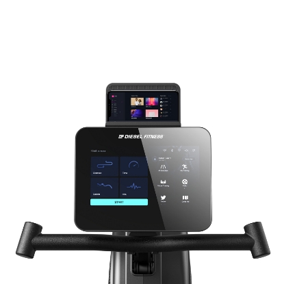 Picture of DIESEL FİTNESS R600 PLUS KONDİSYON KÜREĞİ      - Diesel 