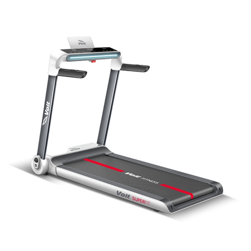 Resim Voit Süper Fit Koşu Bandı