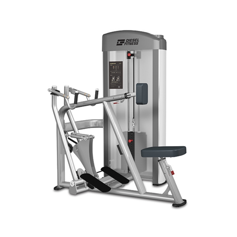 Picture of DIESEL FITNESS RX SERIES SEATED ROW      - Diesel 