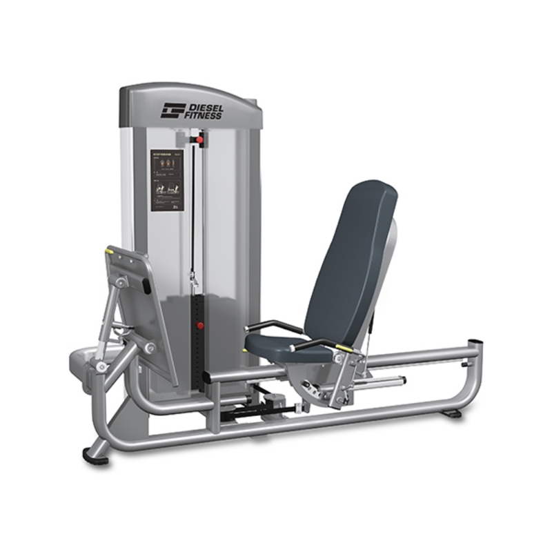 Picture of DIESEL FITNESS RX SERIES SEATED LEG PRESS      - Diesel 
