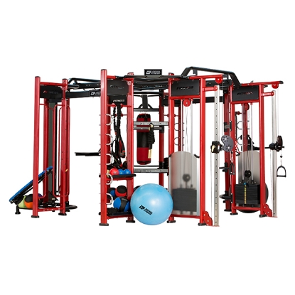 Picture of DIESEL FITNESS CROSS CAGE      - Diesel 