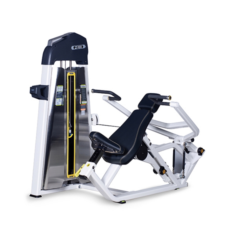 Picture of DIESEL FITNESS EVOST SHOULDER PRESS      - Diesel 