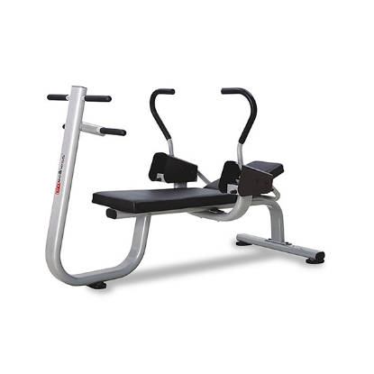 Picture of PROWELLNESS SILVER L.332 ABDOMINAL MACHINE      - ProWelness 