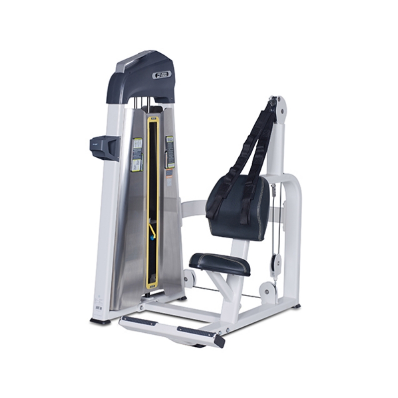 Picture of DIESEL FITNESS EVOST ABDOMINAL ISOLATOR      - Diesel 