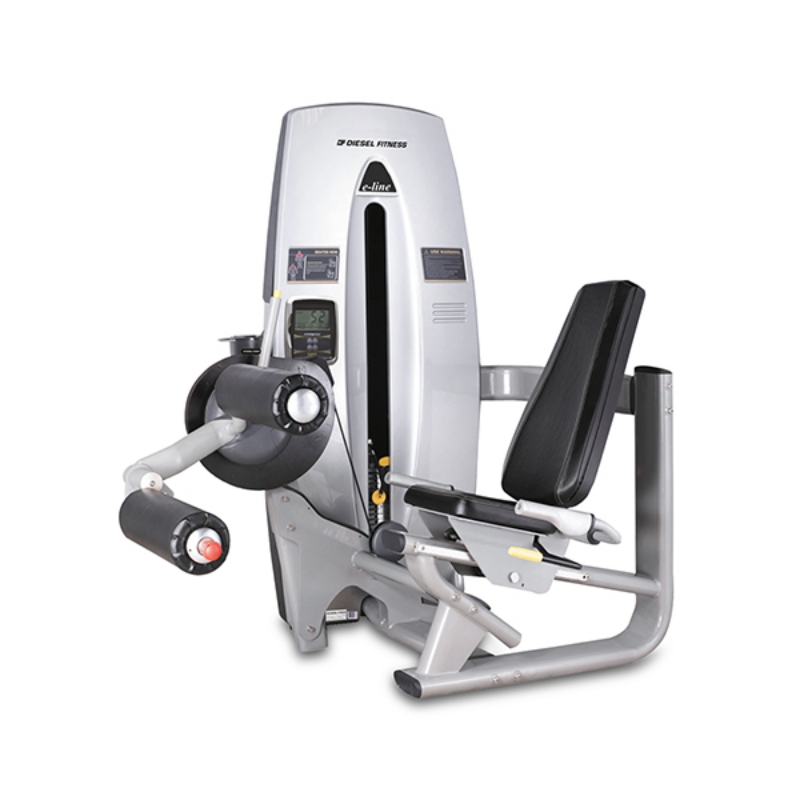 Picture of DIESEL FITNESS E-LINE 113LEG CURL      - Diesel 