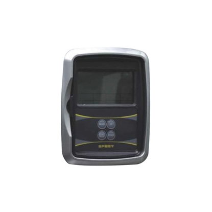 Picture of DIESEL FITNESS E-LINE 113LEG CURL      - Diesel 