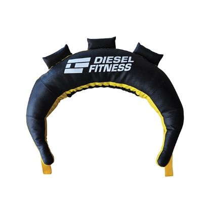 Picture of DIESEL FITNESS BULGARIAN BAG   5KG   - Diesel 