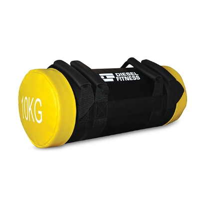 Picture of DIESEL FITNESS POWER BAG   10KG   - Diesel 