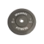 Resim DIESEL FITNESS BUMPER FLANS   5KG  GRİ - Diesel 
