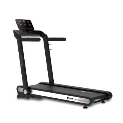 Resim Voit Orthopedics Otomatik Eğimli Katlanabilir Koşu Bandı