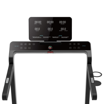 Resim Voit Orthopedics Otomatik Eğimli Katlanabilir Koşu Bandı