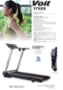Picture of Voit Stride Otomatik Eğimli Koşu Bandı
