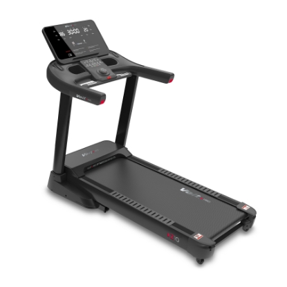 Resim Voit PRO Z10 AC Motor Otomatik Eğimli Katlanabilir Koşu Bandı