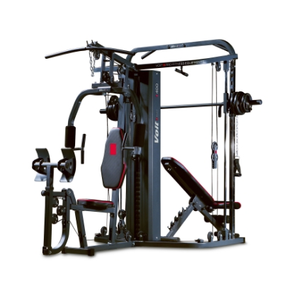 Resim Voit PRO 400 Ağırlık Çalışma İstasyonu