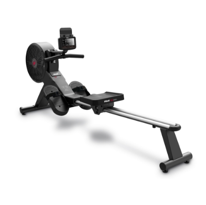 Resim Voit RW2000 Hava Dirençli ve Manyetik Kondisyon Küreği