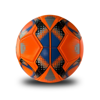 Picture of GLIDER  FUTBOL TOPU N5 / NEON-TURUNCU - Voit