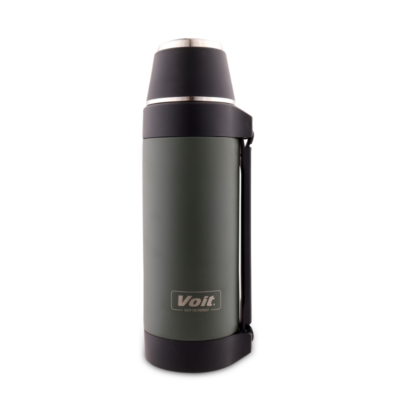 Picture of  LEGEND THERMOS 1500ML / YEŞİL - Voit