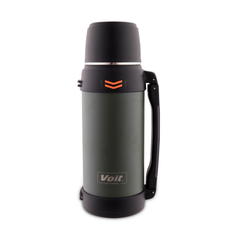 Picture of HERO THERMOS 2000ML / YEŞİL - Voit