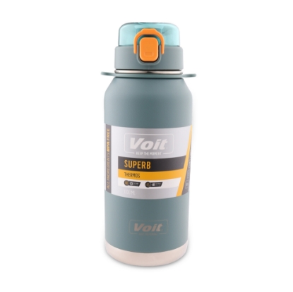 Picture of SUPERB THERMOS 1100ML / MAVİ - Voit