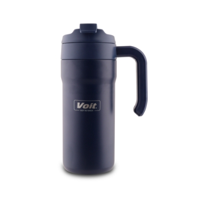Picture of BEAR THERMOS 650ML / MAVİ