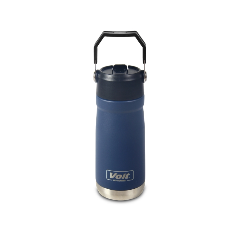 Resim COOL ICE THERMOS 530 ML / MAVİ - Voit