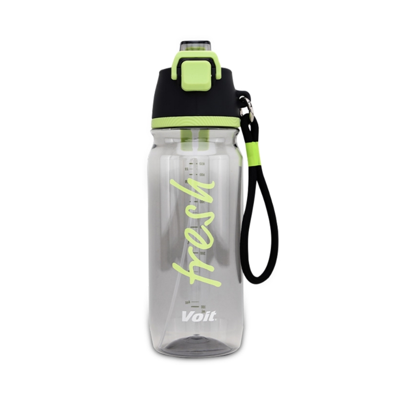 Picture of FRESH TRITAN SULUK 800ML / GRİ-YEŞİL - Voit