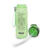 Picture of SWIFT 2in1 TRITAN SULUK 800ML / YEŞİL-SİYAH - Voit