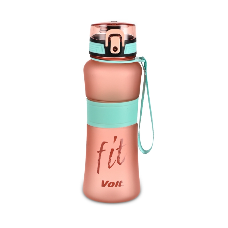 Resim FIT TRITAN SULUK 650ML / TURUNCU - Voit 