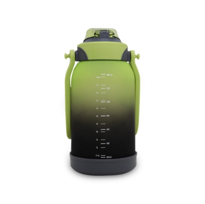 Picture of BIG JOY TRITAN SULUK 1600ML / GRİ-YEŞİL - Voit 