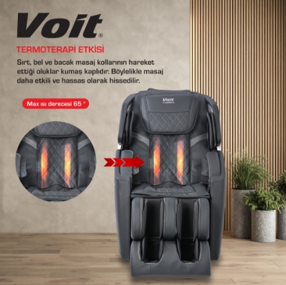 Picture of Voit Excellence Masaj Koltuğu